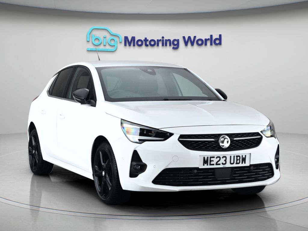 Corsa