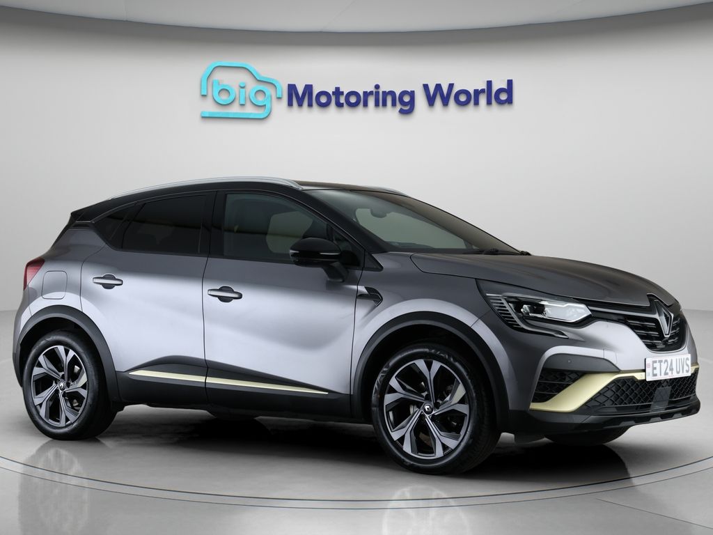 Captur