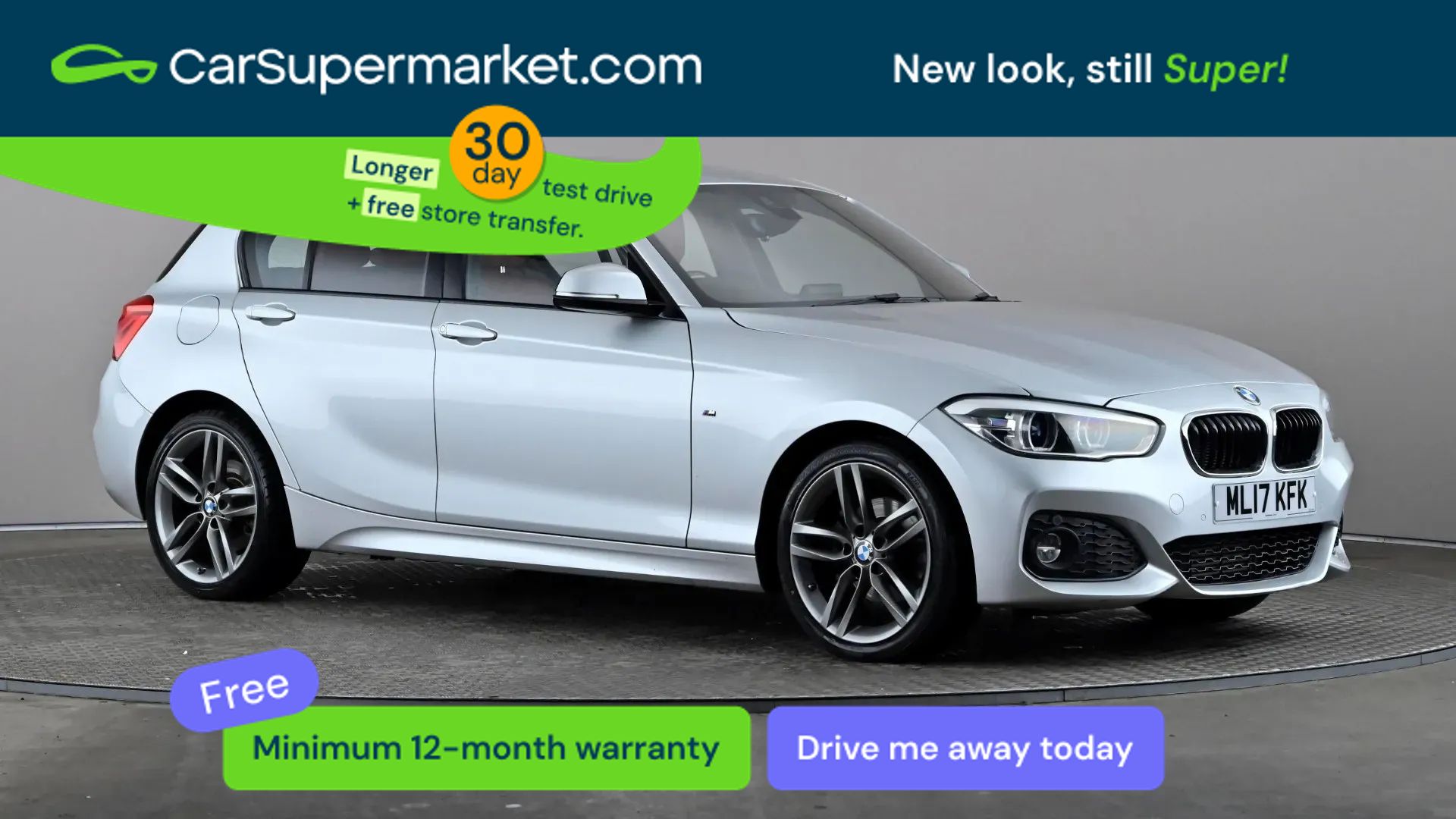 1 Series