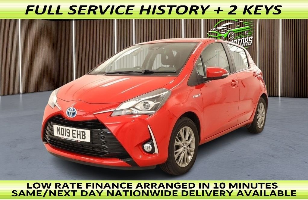 Yaris
