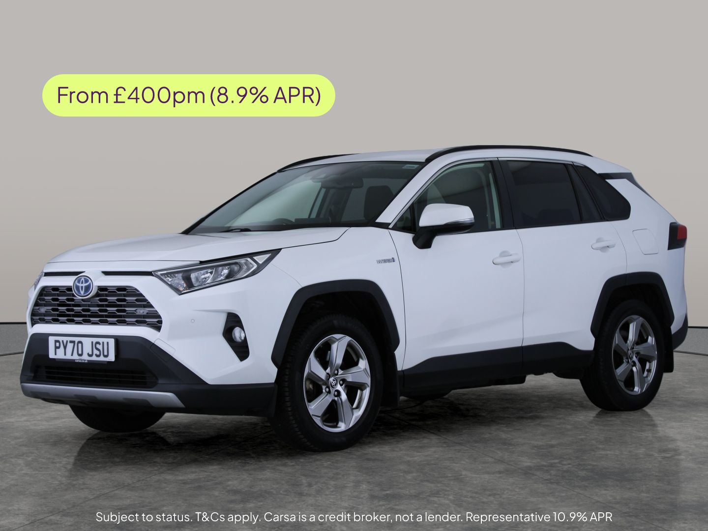 Rav4