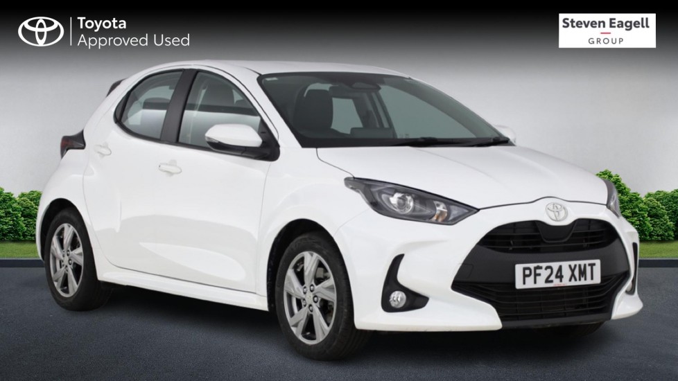 Yaris