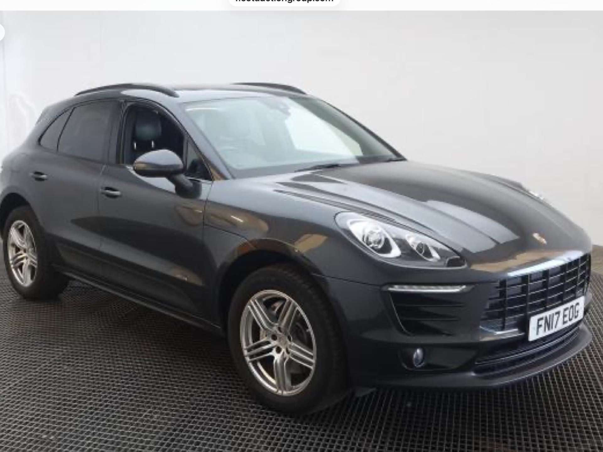 Macan