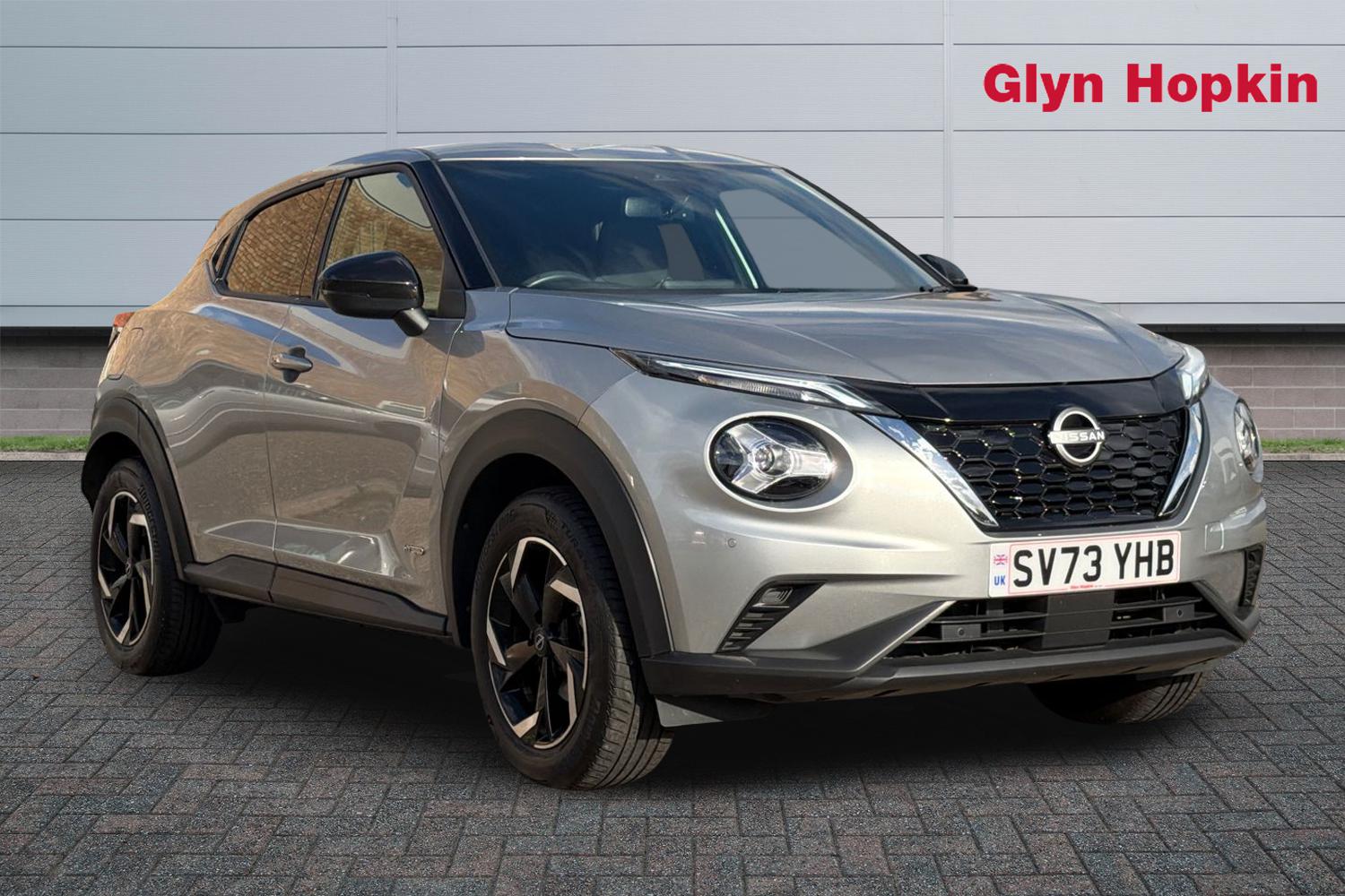 Juke