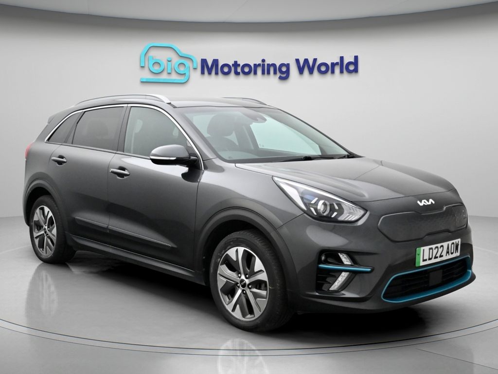 e-Niro