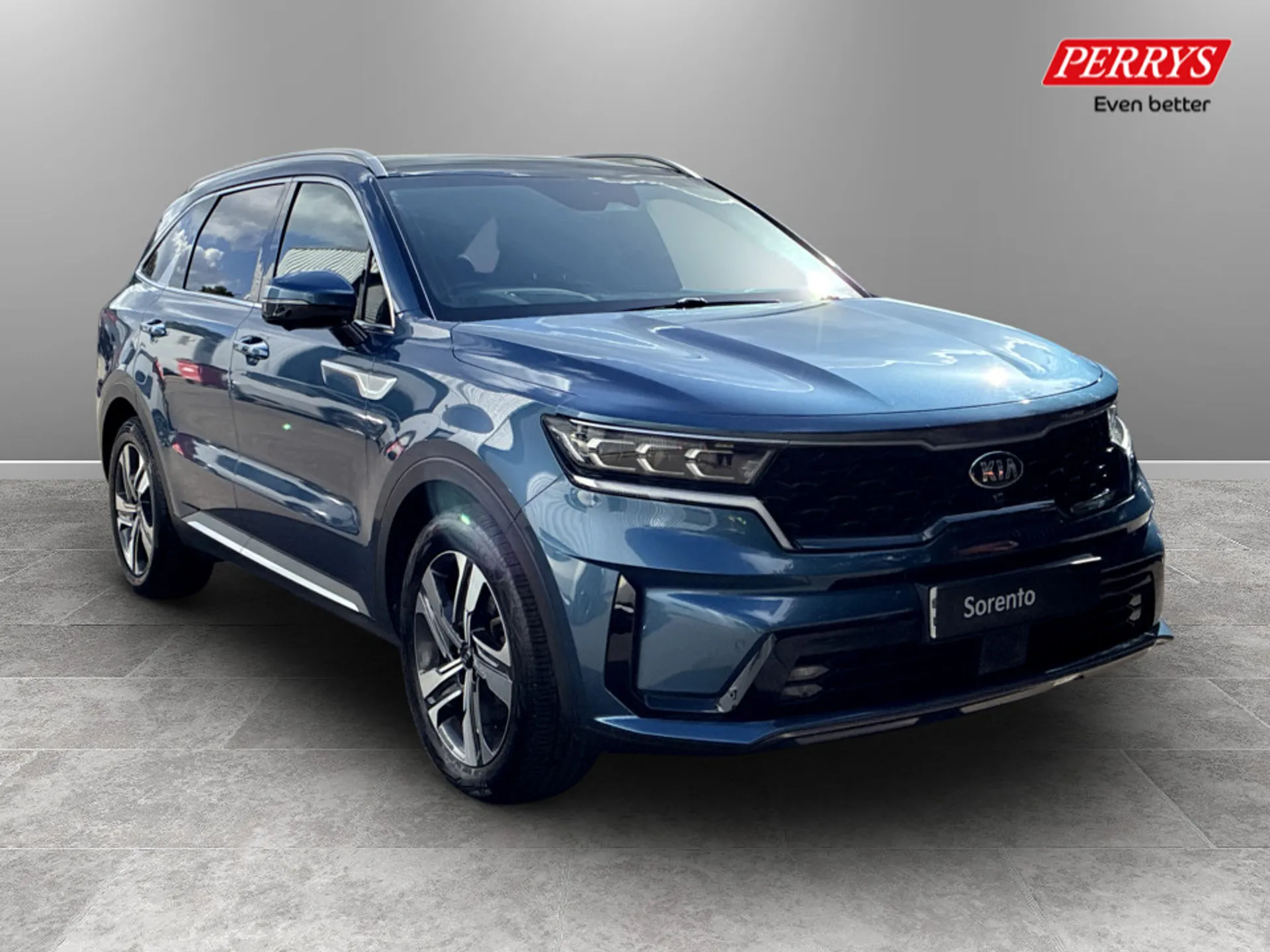 Sorento