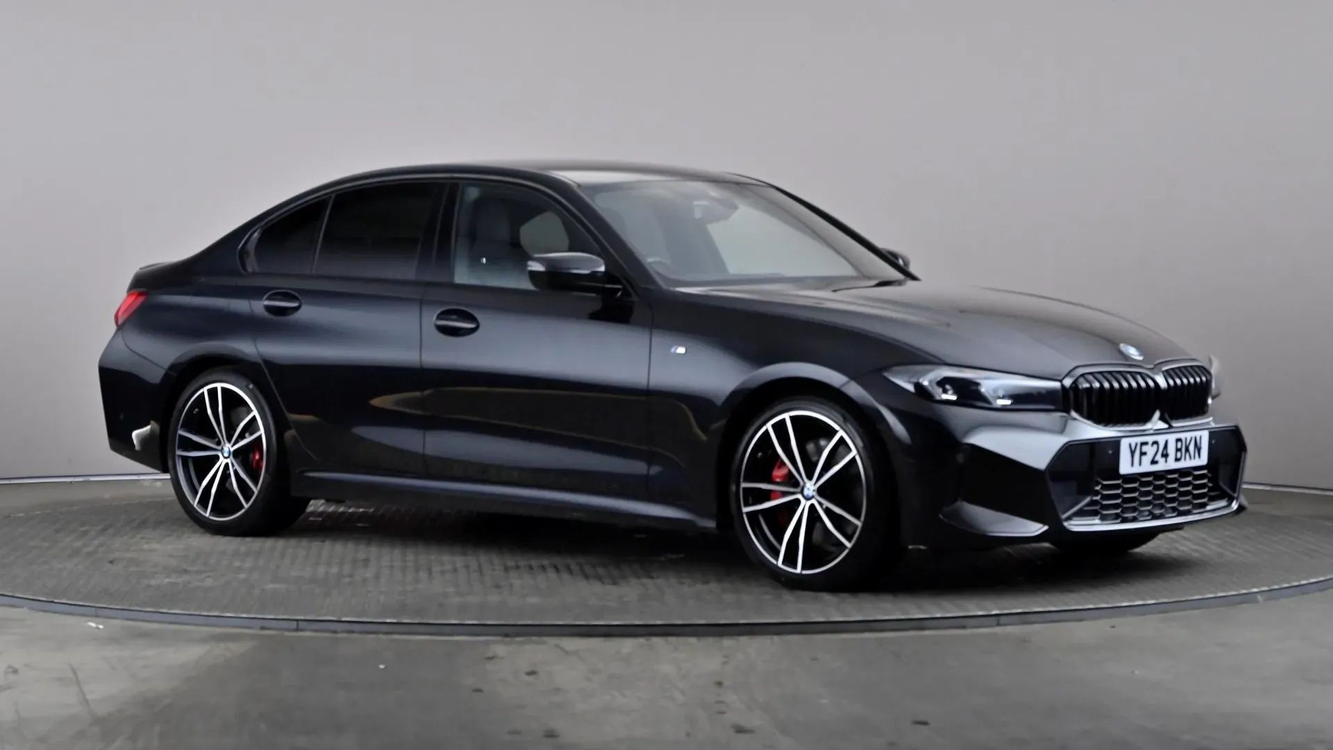 3 Series