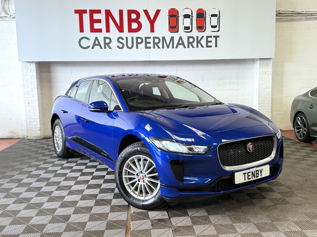 I-PACE