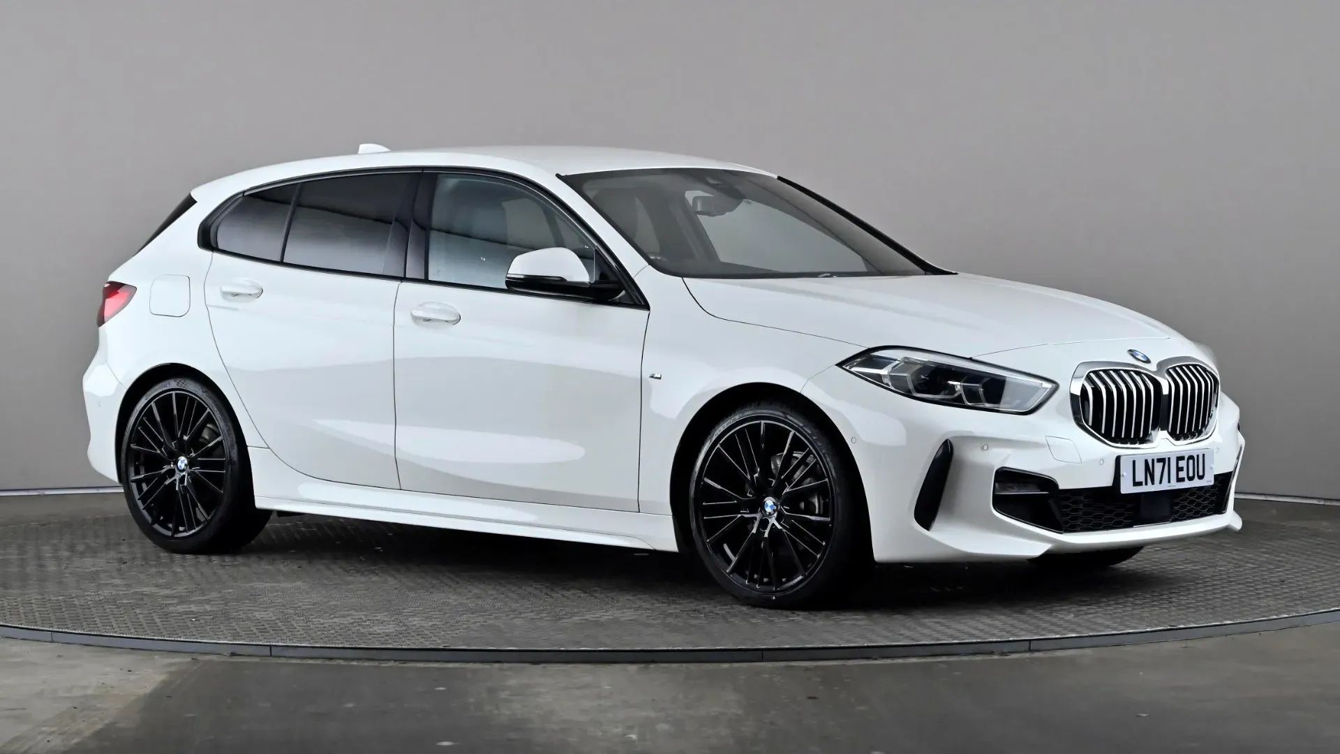 1 Series