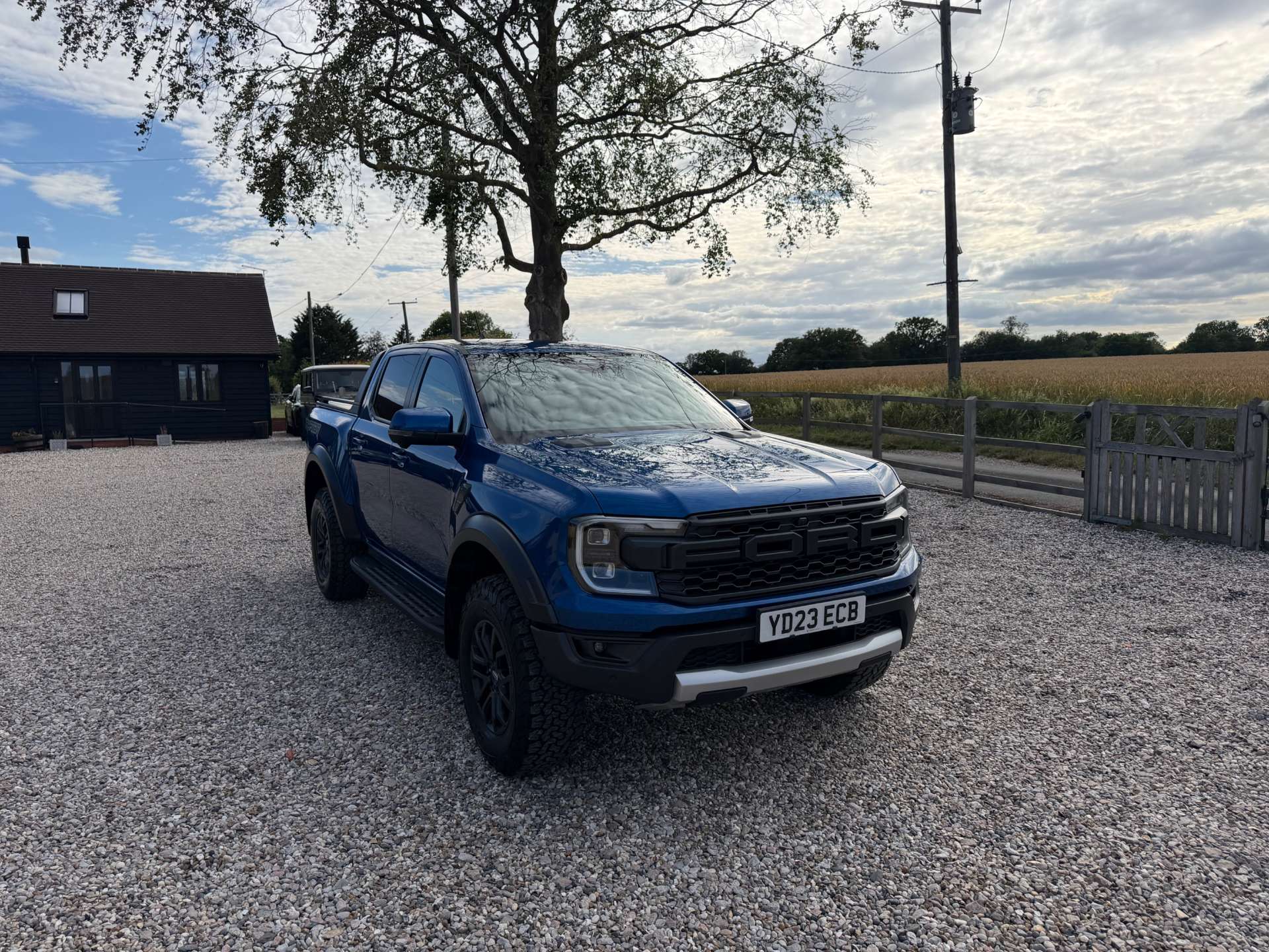 RANGER