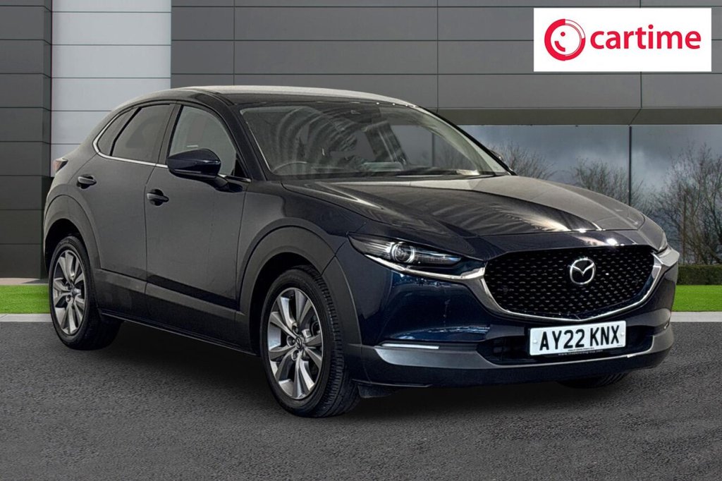 CX-30