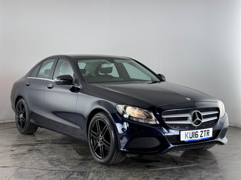 C Class