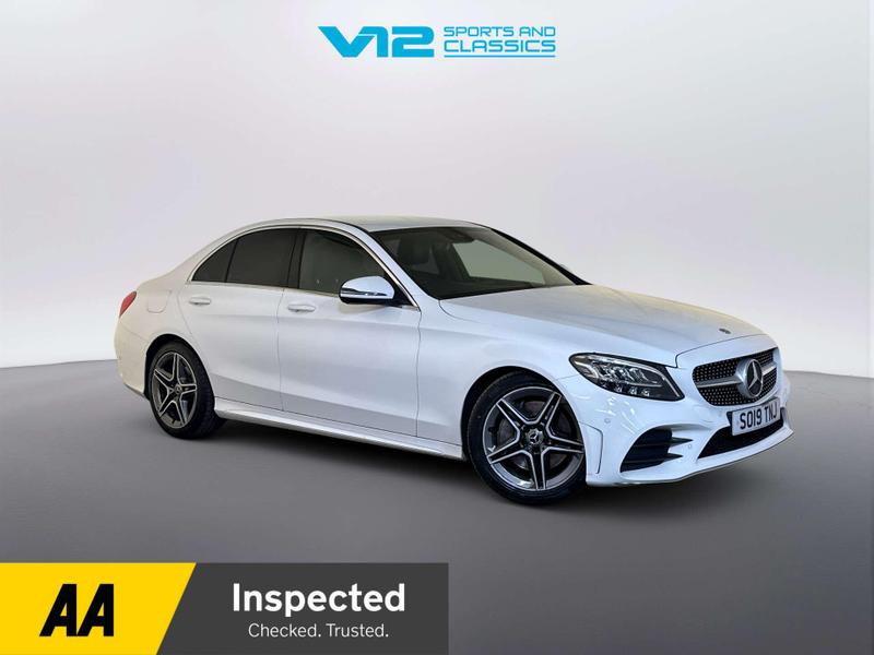 C Class