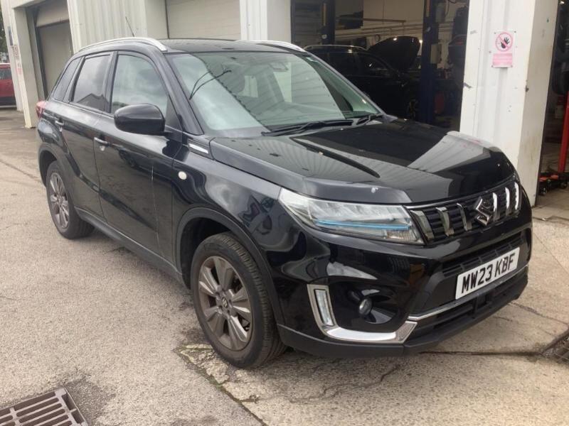 Vitara
