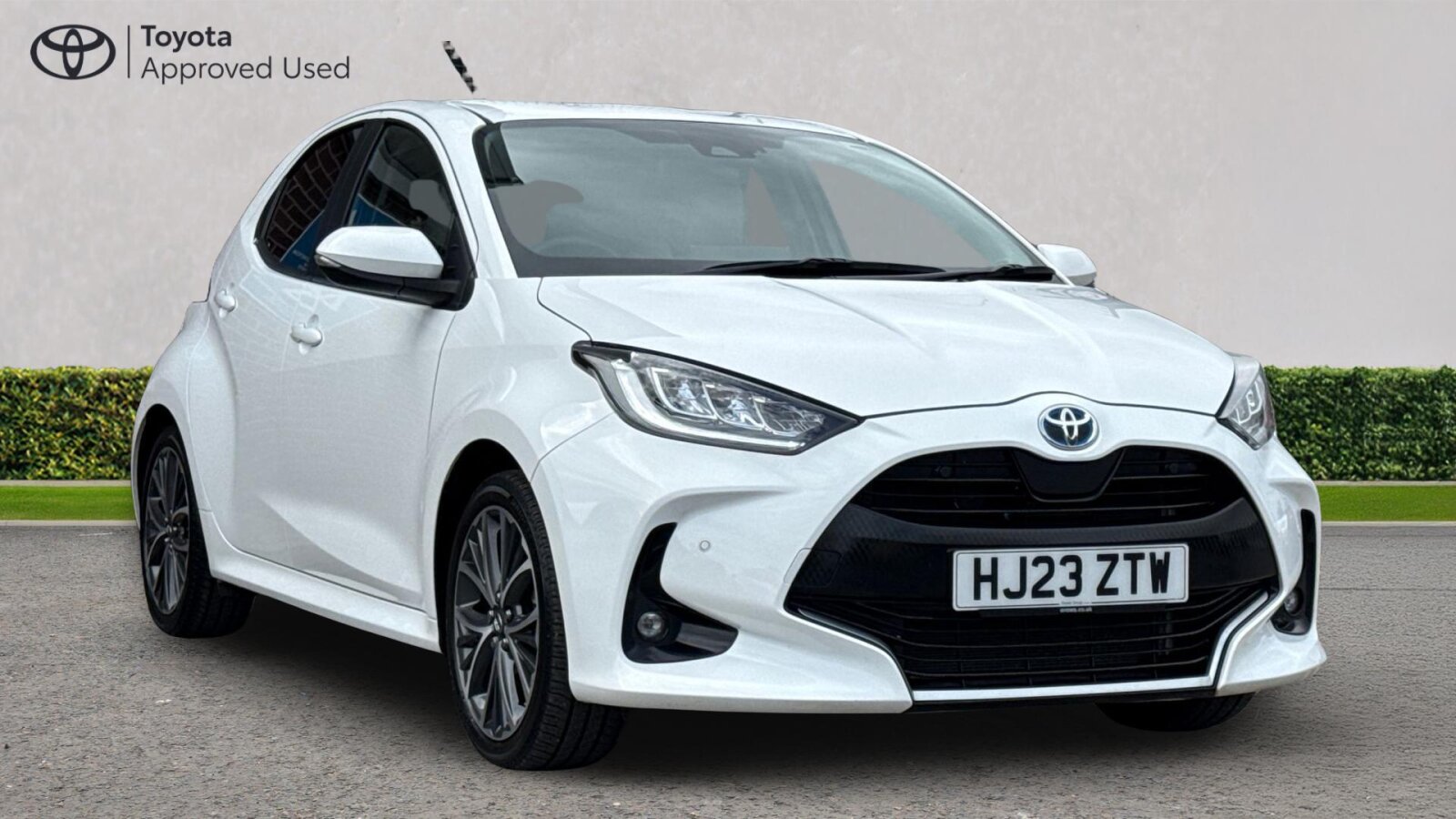 Yaris