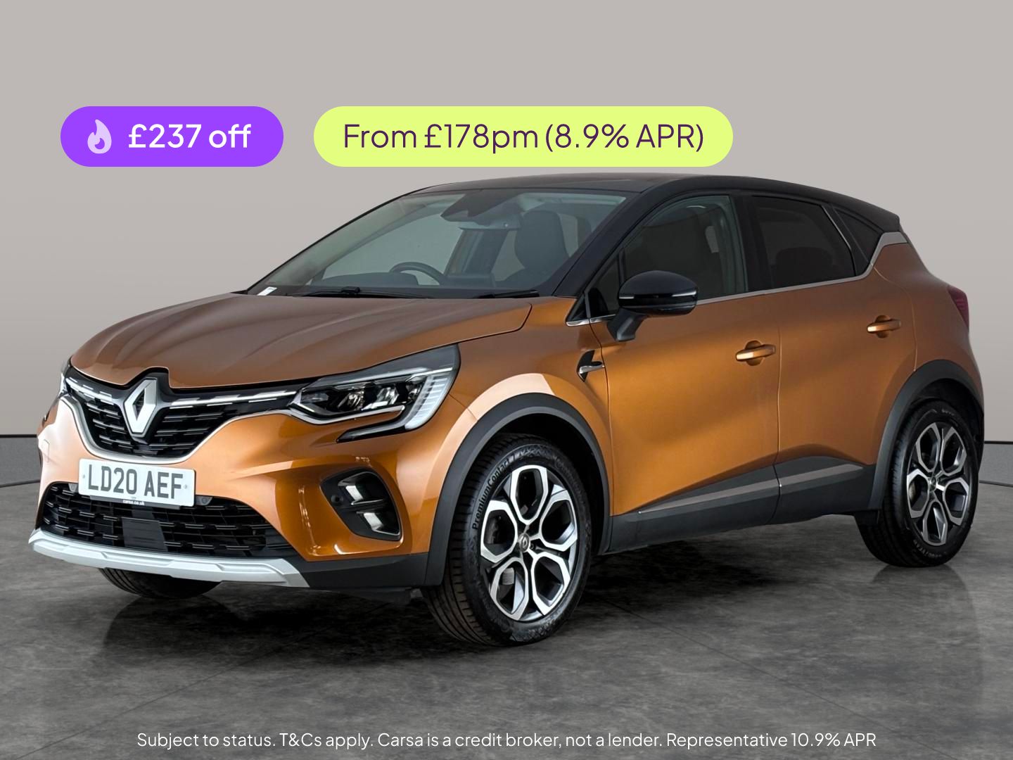 Captur
