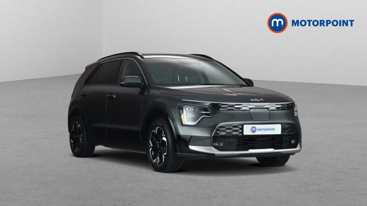 Niro EV