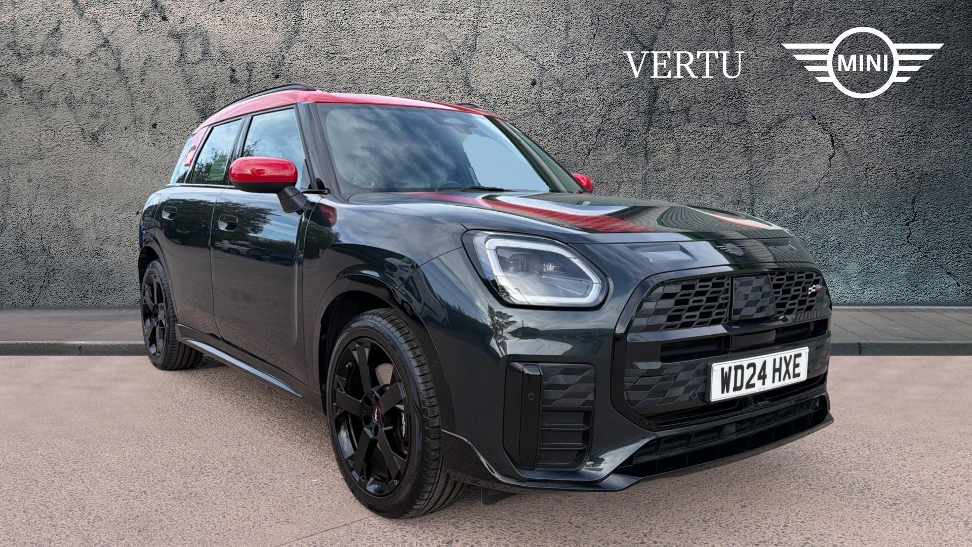 Countryman