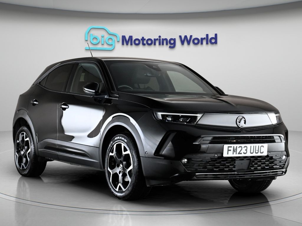 Mokka