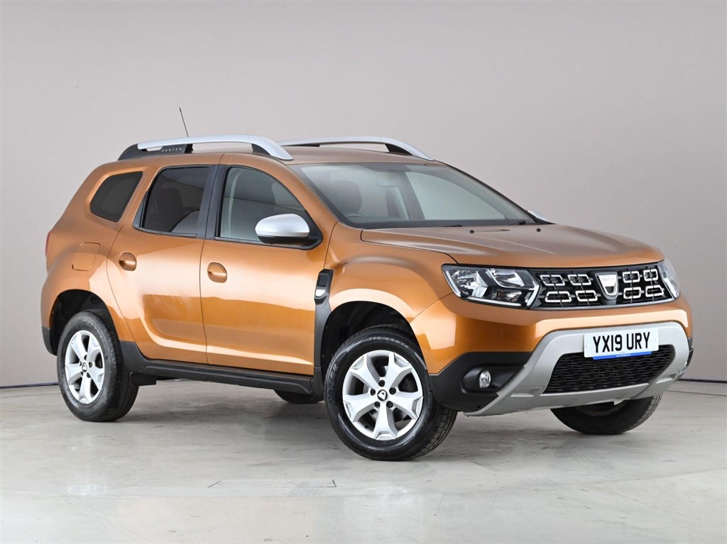 Duster