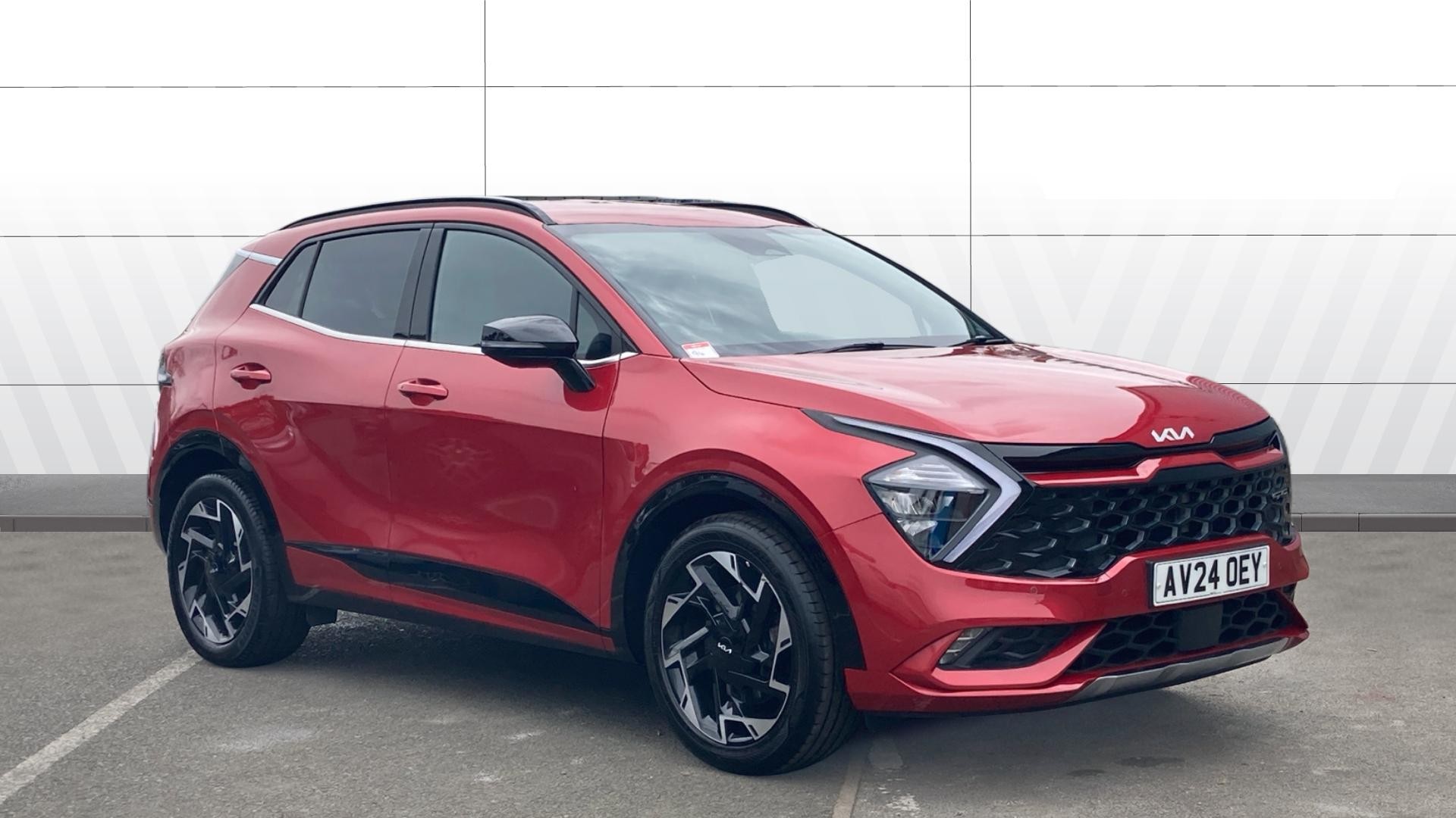 Sportage