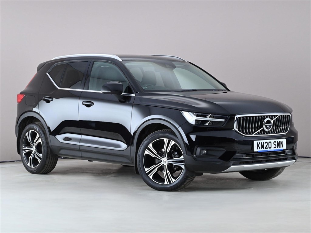 XC40