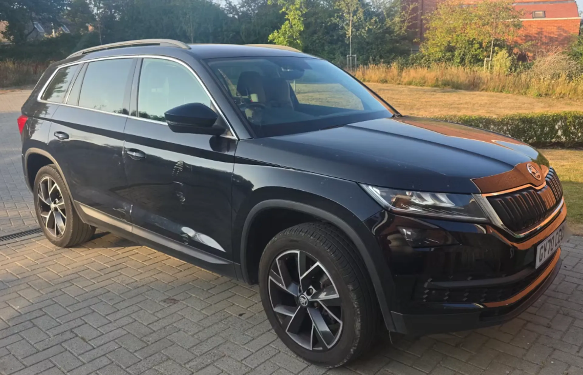 Kodiaq