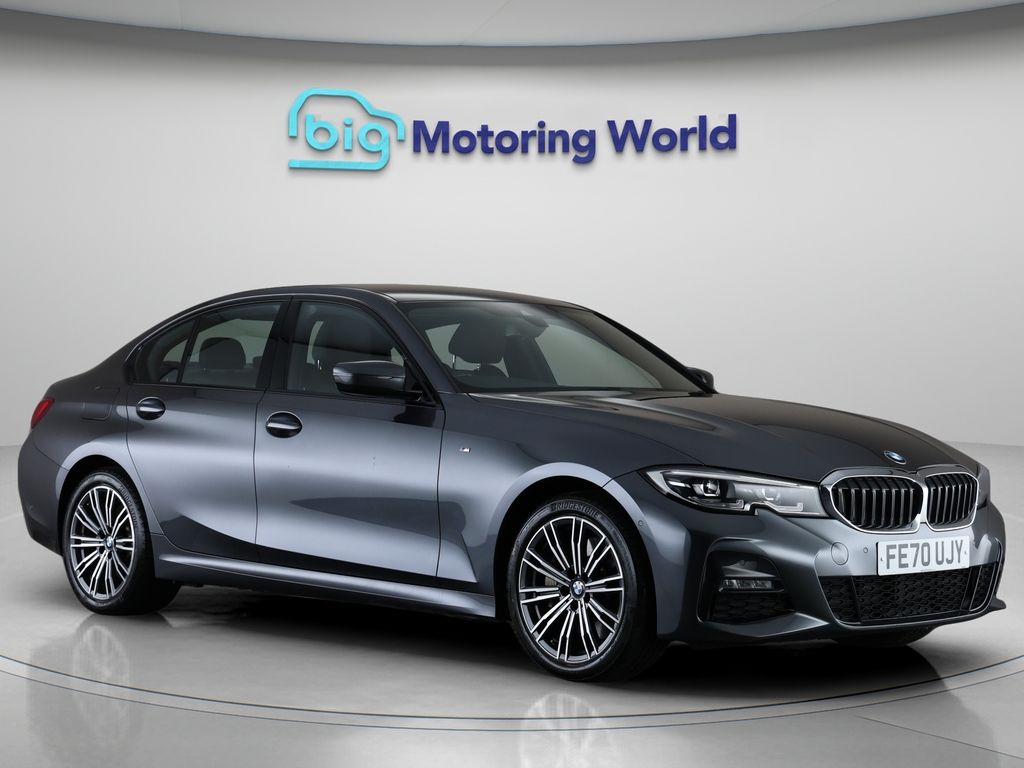 3 Series