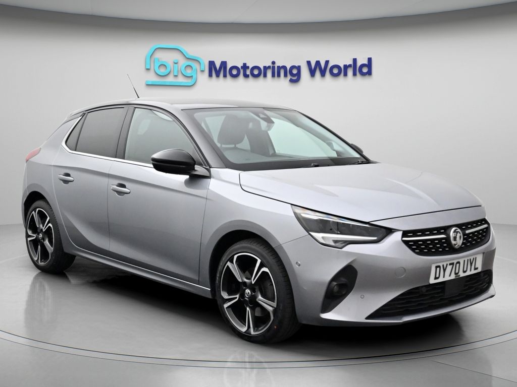 Corsa