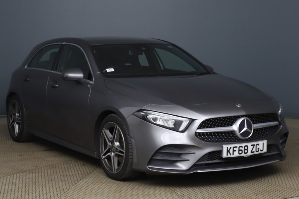 A-Class