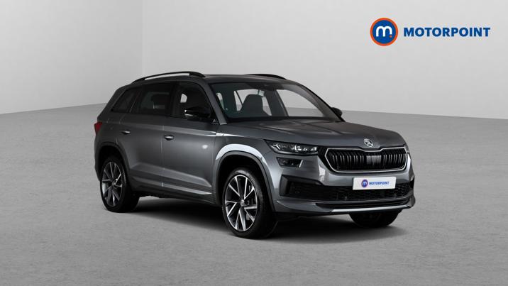 Kodiaq