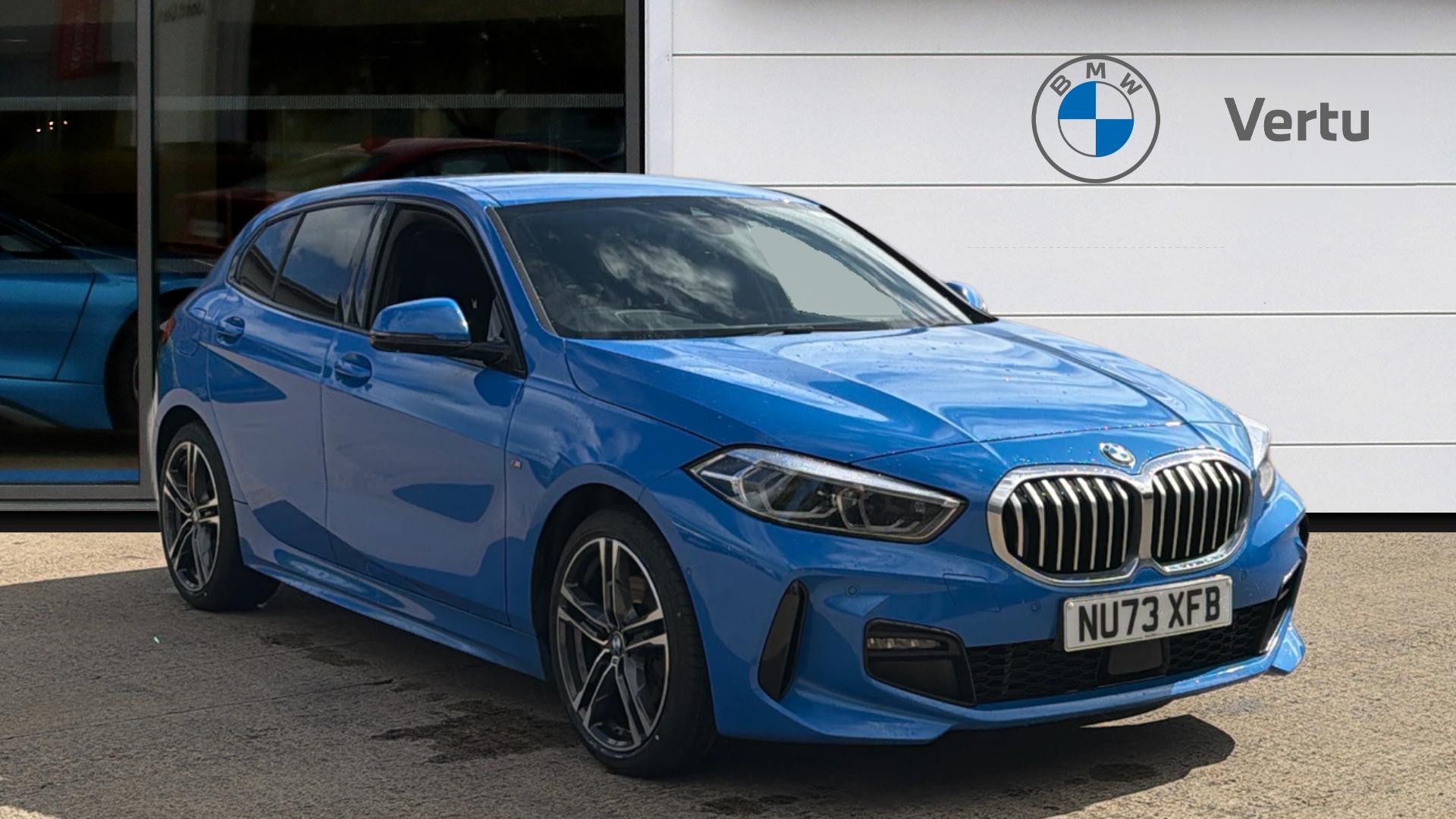 1 Series