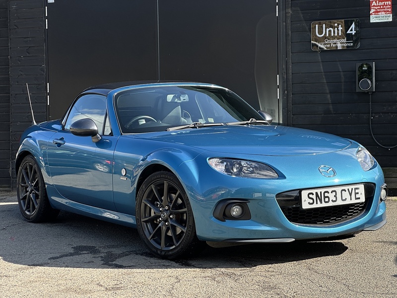 Mx-5