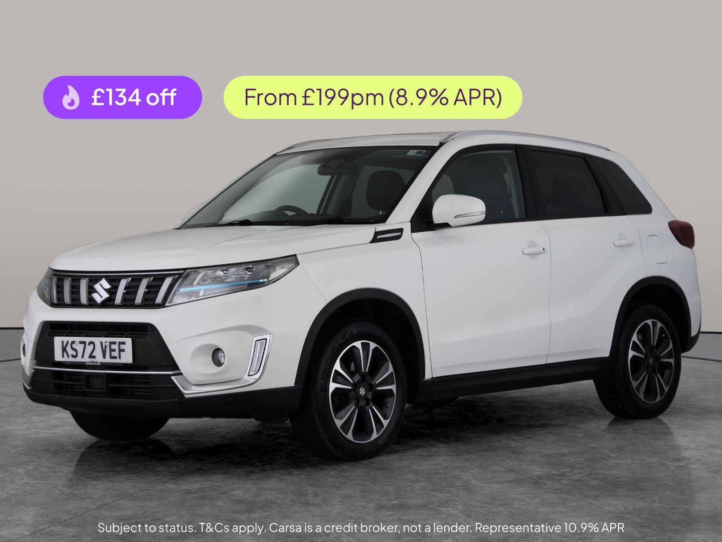 Vitara