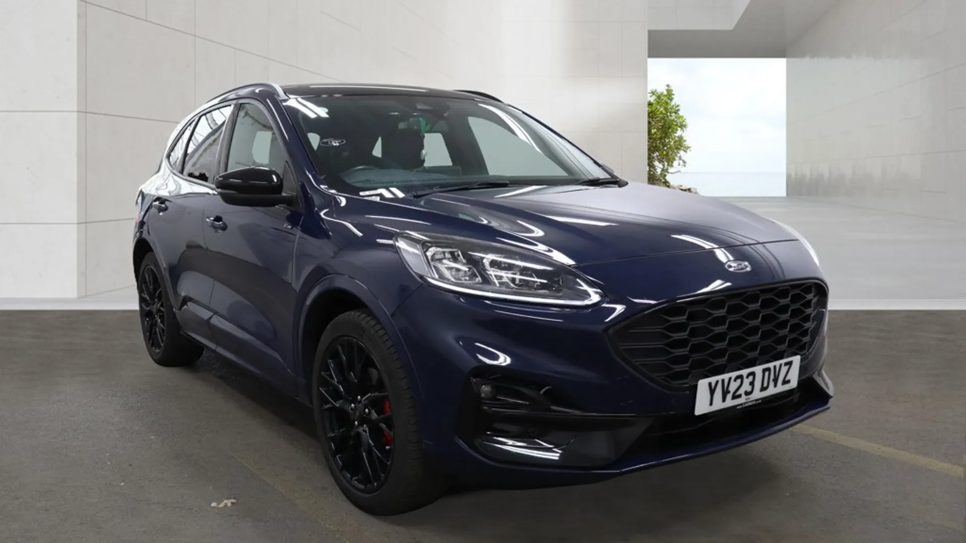 Kuga