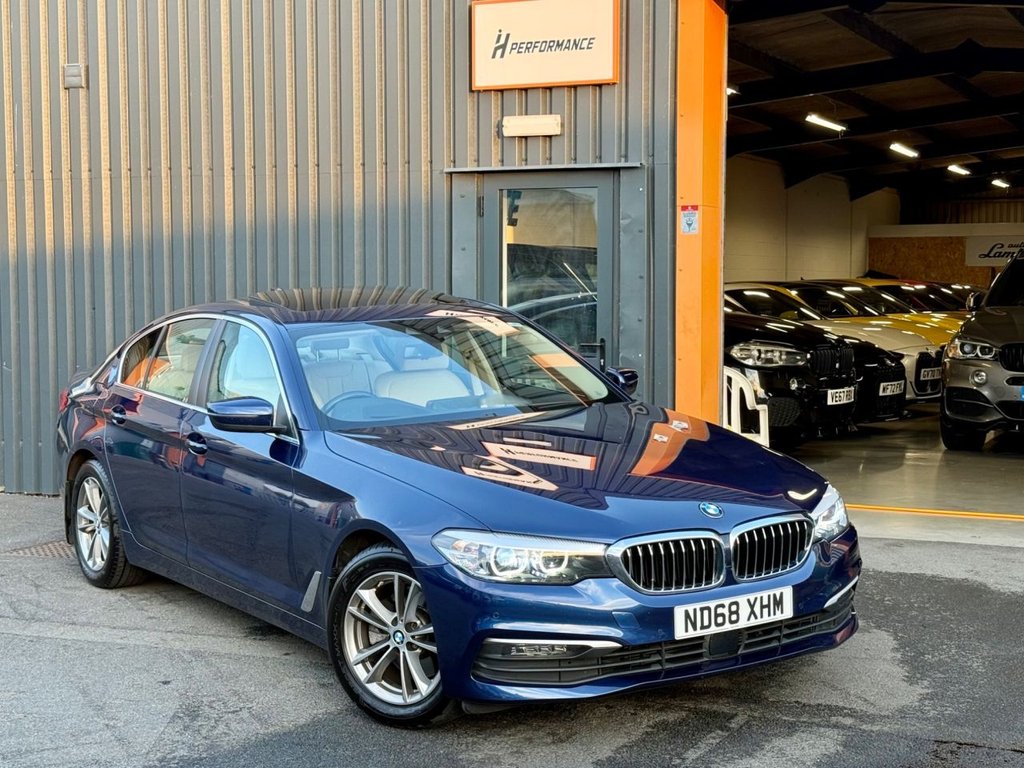 5 Series