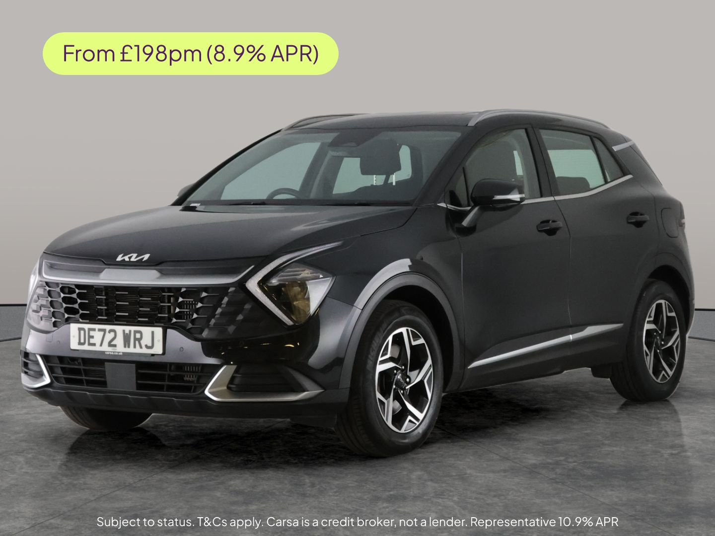 Sportage