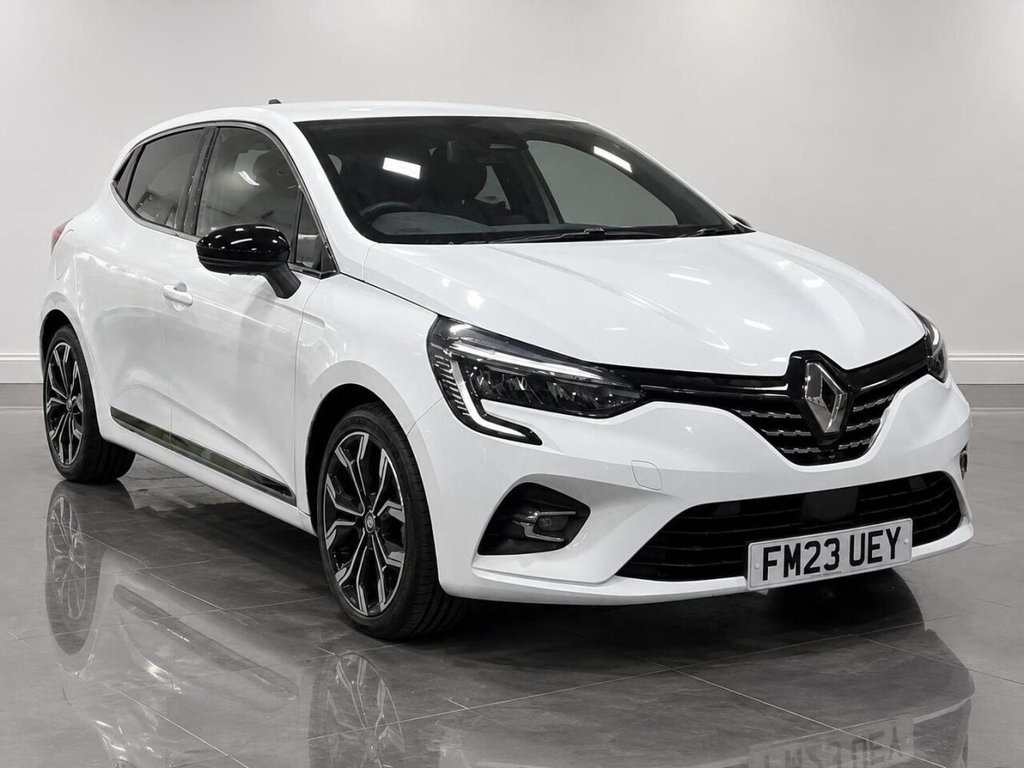 Clio