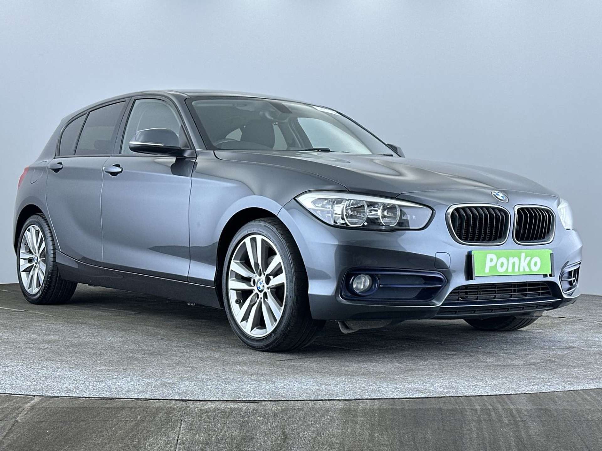 1 Series