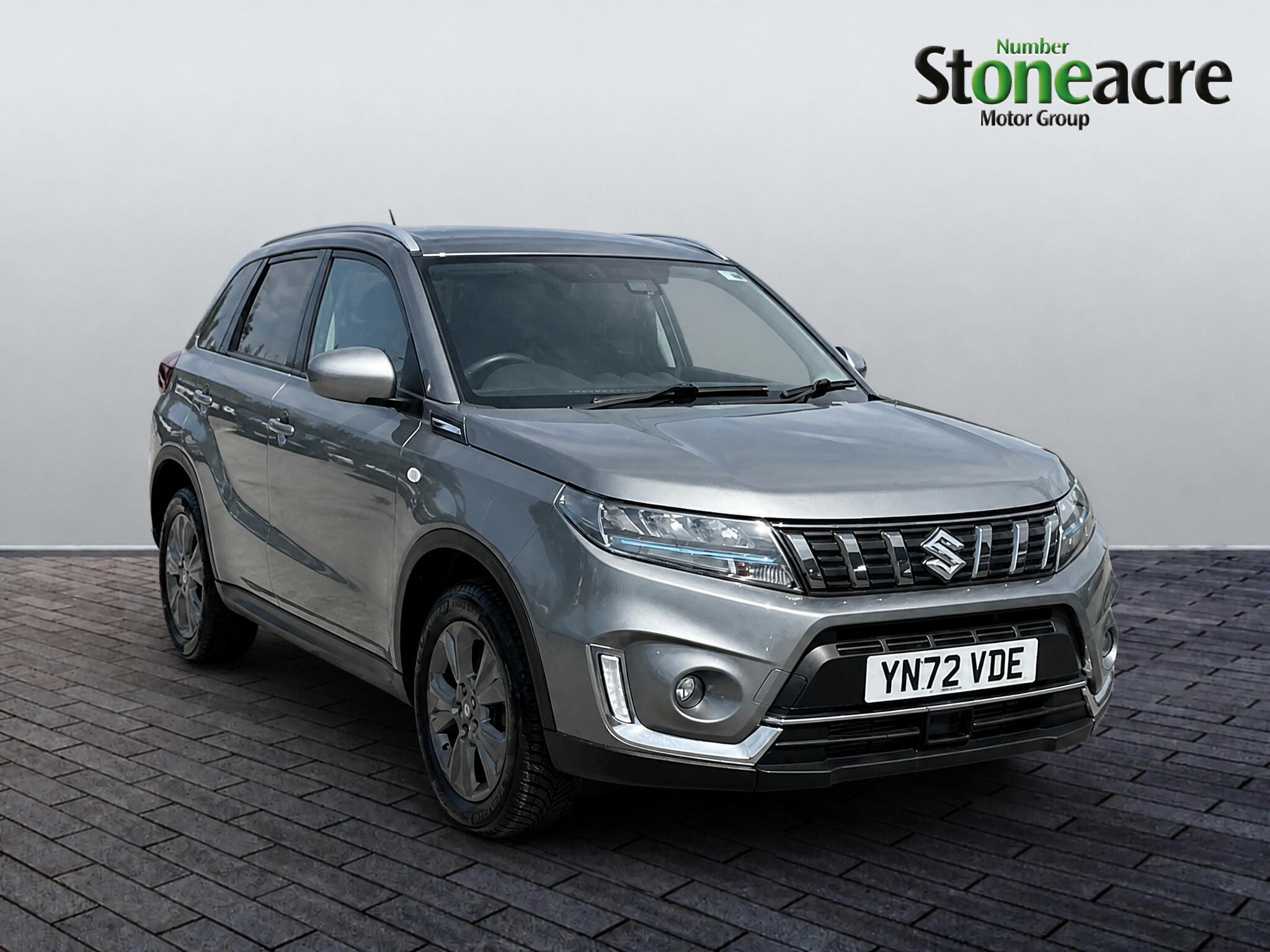 Vitara
