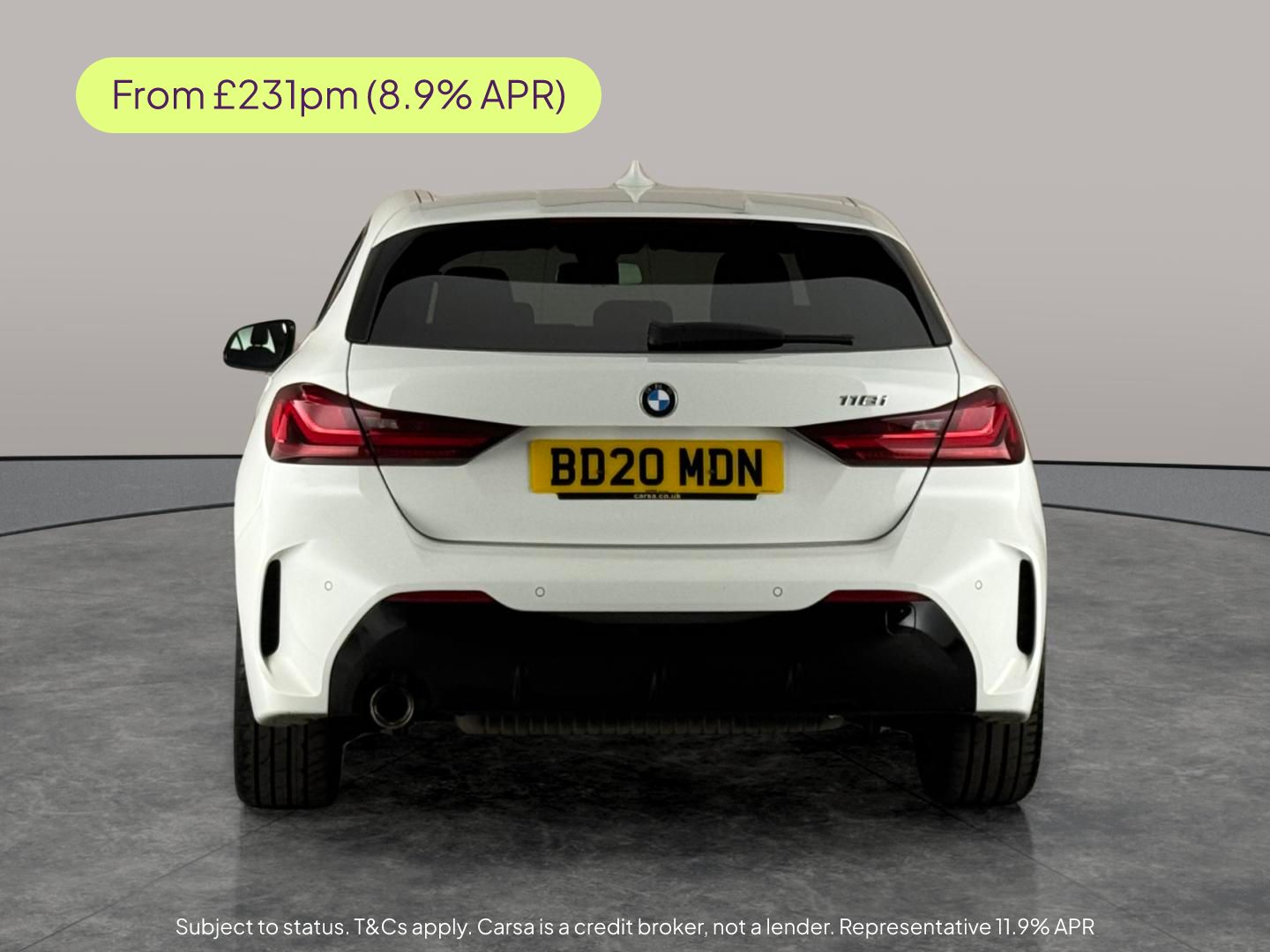 1 Series