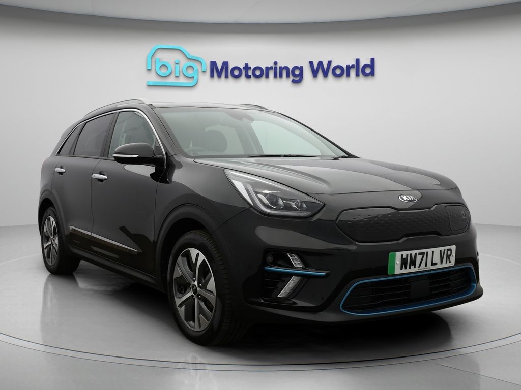 e-Niro