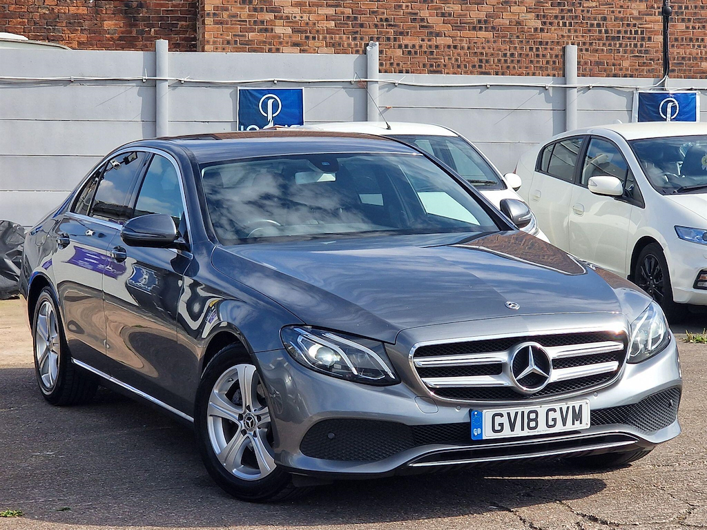 E Class