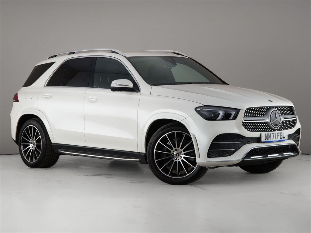 GLE
