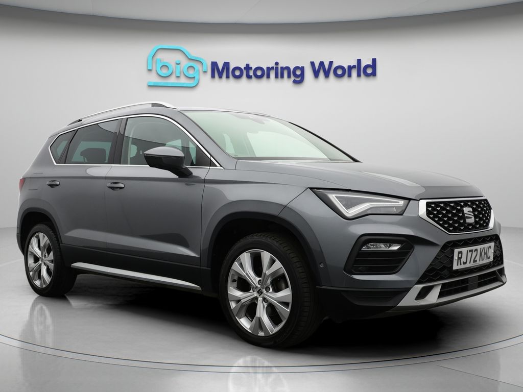 Ateca