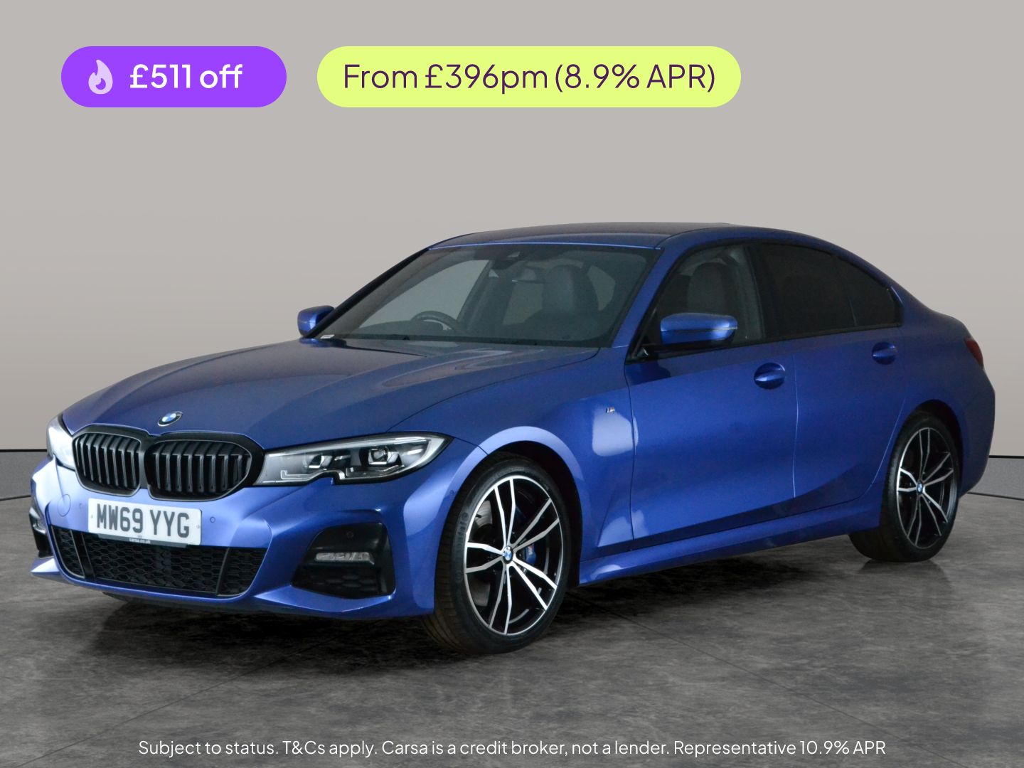 3 Series