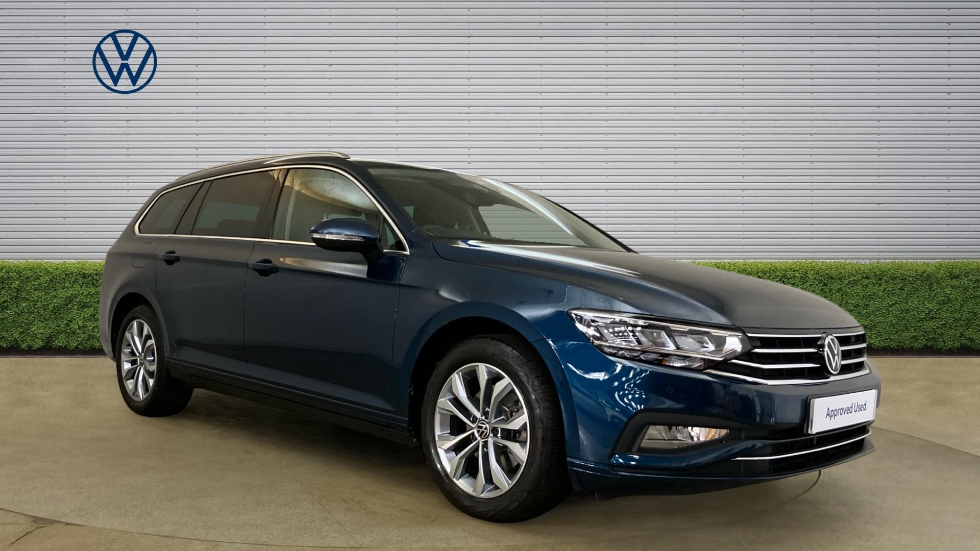 Passat