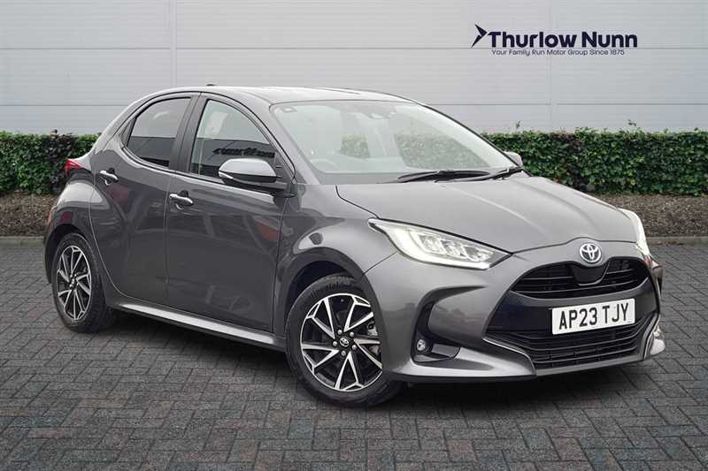 Yaris