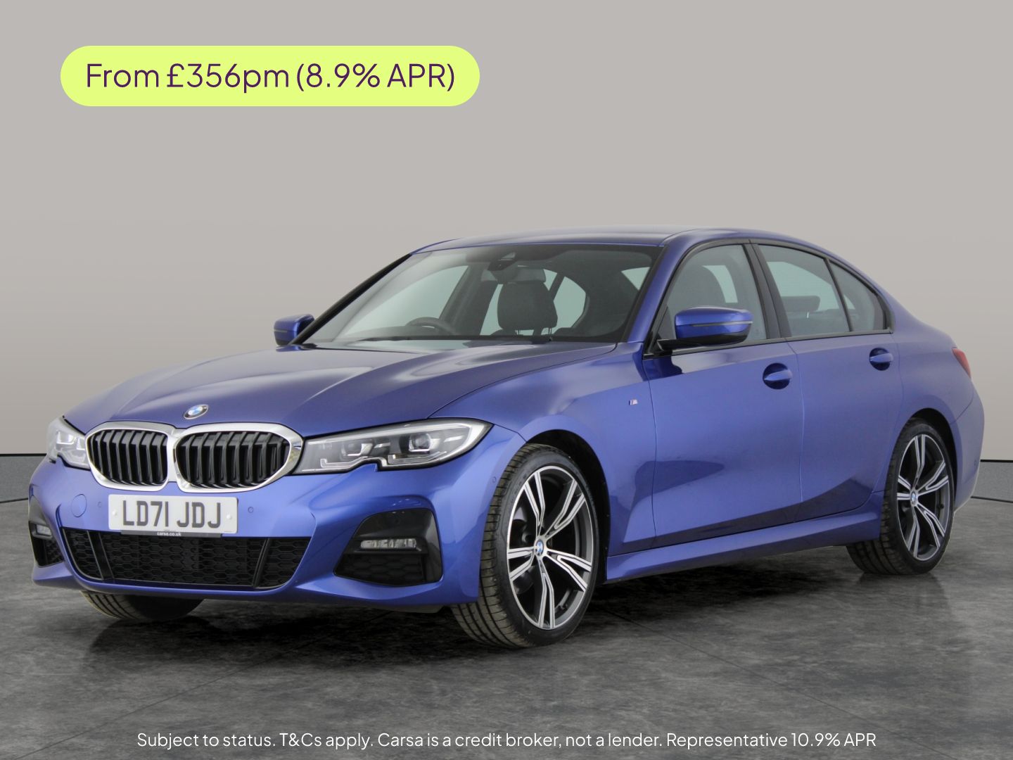 3 Series
