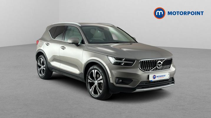 Xc40